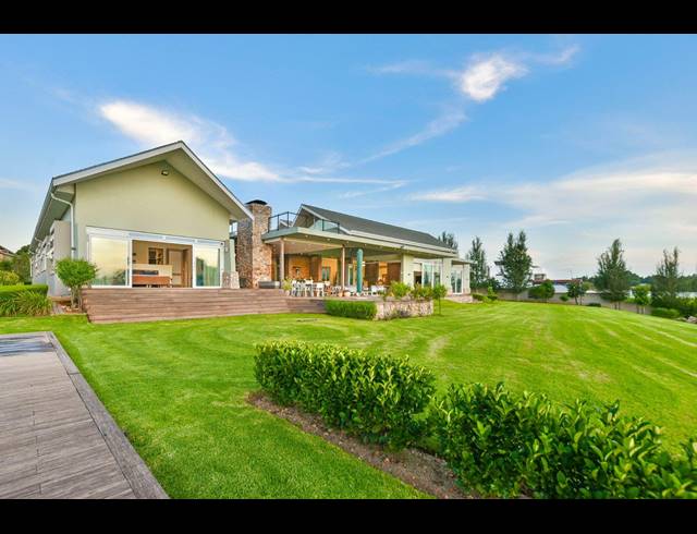 4 BEDROOM HOUSE FOR SALE IN DUNBLANE LIFESTYLE & EQUESTRIAN ESTATE